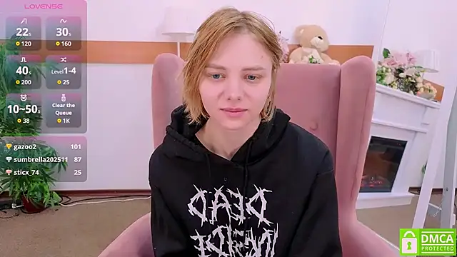 MirraBellanta's cam snapshot