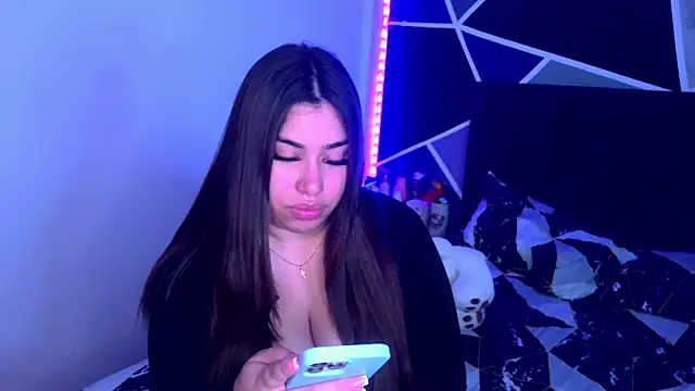 jazminslut's cam snapshot