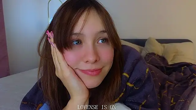 BritniBers's cam snapshot