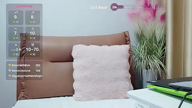 Summer-C's cam snapshot