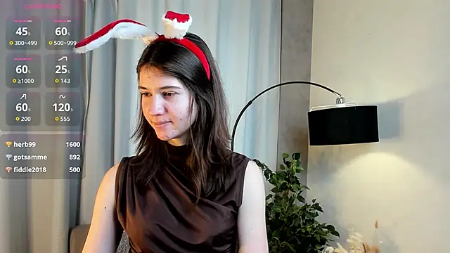 MarilynMun's cam snapshot