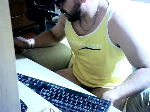 rudyranger's cam snapshot