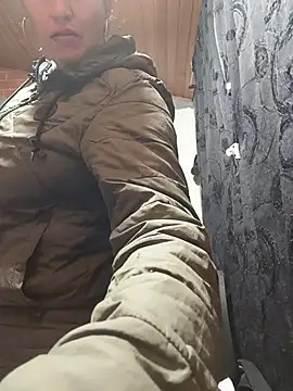 Alexandrina's cam snapshot