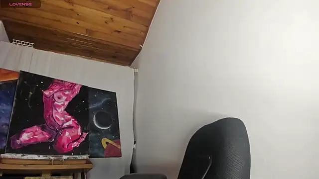 mariecam420's cam snapshot