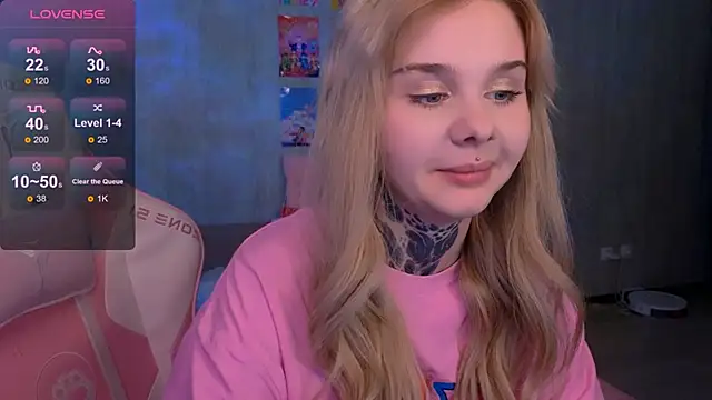 Britney_Lynch's cam snapshot