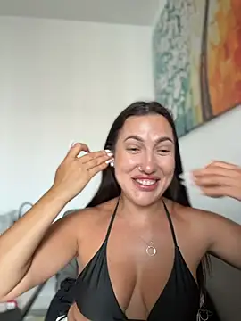 AleksandraRich's cam snapshot