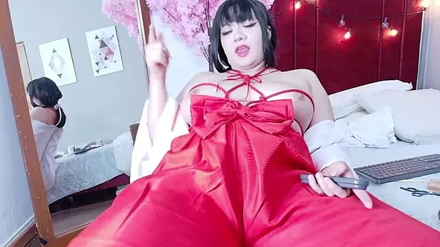 cosplaydate's cam snapshot