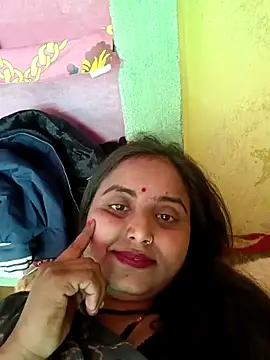 Pooja_hote's cam snapshot