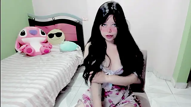 ariakyubi's cam snapshot