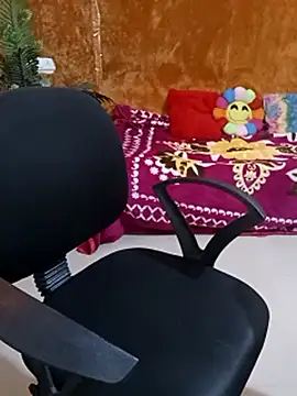 College_Beauty's cam snapshot