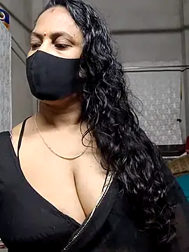 Jyoti_Roy_'s cam snapshot