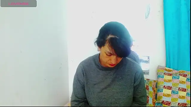 cristina_connor's cam snapshot