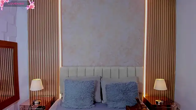 BILIE_ROUSE1's cam snapshot