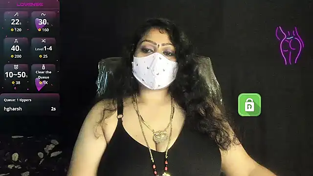 preethi_telugupilla's cam snapshot