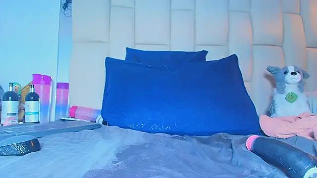 mss_mar's cam snapshot