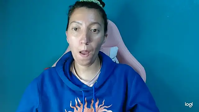 kaybabyhot's cam snapshot