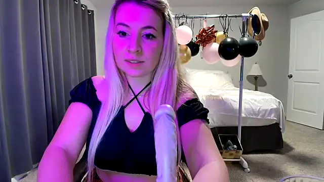 kaliii_jones's cam snapshot