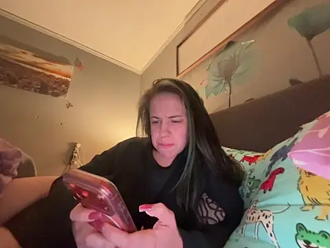 Vaua089's cam snapshot