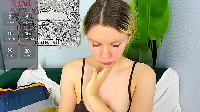 Monisees's cam snapshot