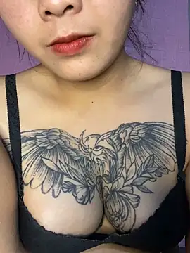 Xiaorun-aa's cam snapshot