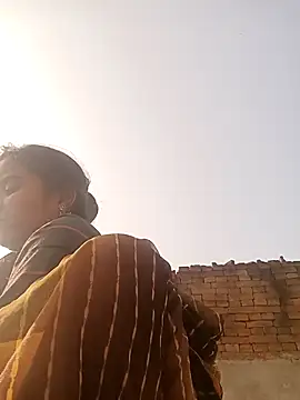 Pooja_hote's cam snapshot