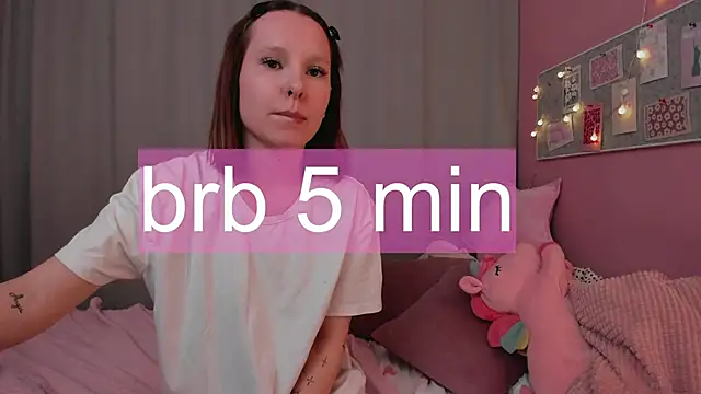 Haya_Harareet's cam snapshot