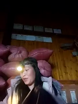 miss-su's cam snapshot