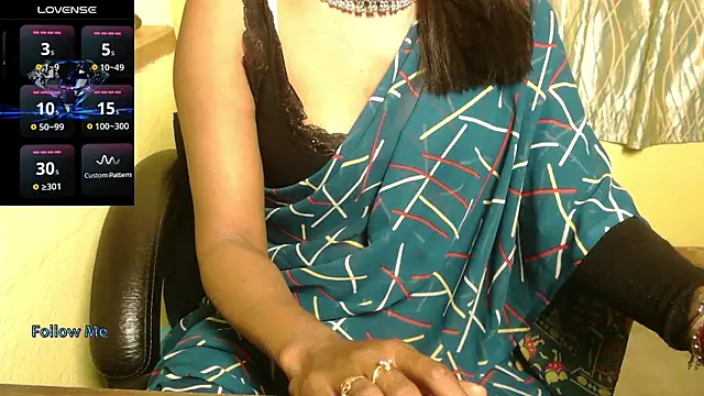 MOMO-03's cam snapshot