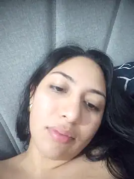 Lexxagrace's cam snapshot