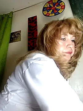 Kazsandraa's cam snapshot