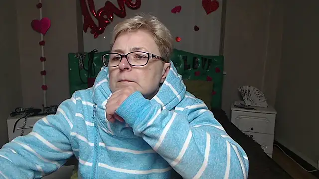 EmiliaGree's cam snapshot