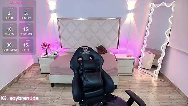 Brendda_tay live sex cam