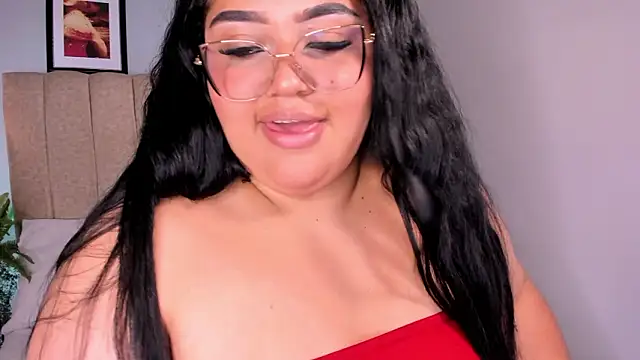 _michel_bbw's cam snapshot