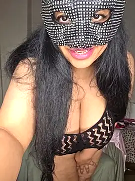 Laila-ElMasry's cam snapshot