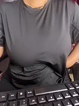 Ritu-Babe's cam snapshot