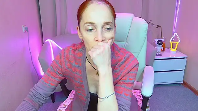 BreeTerner's cam snapshot