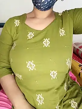 Nilanjona-Ray's cam snapshot