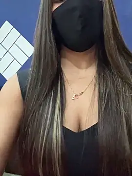 Cute-Sakhi's cam snapshot