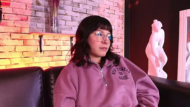 kitty_malach's cam snapshot