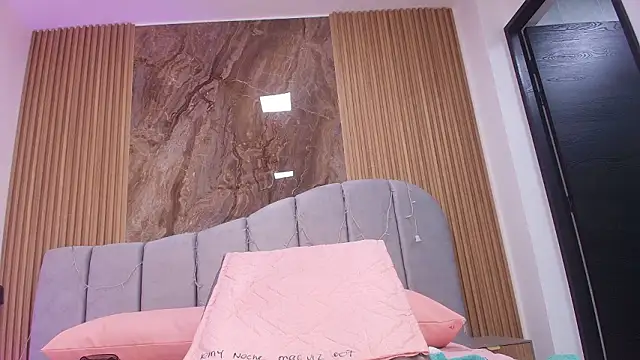 arletmss's cam snapshot