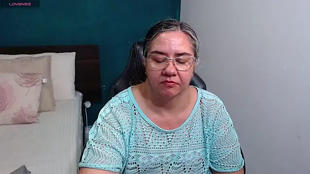 scaelettdubois's cam snapshot