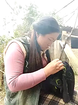 zhen-zo's cam snapshot