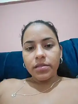 Malliah_killiam's cam snapshot