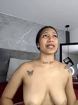 Scarleth_danwork's cam snapshot