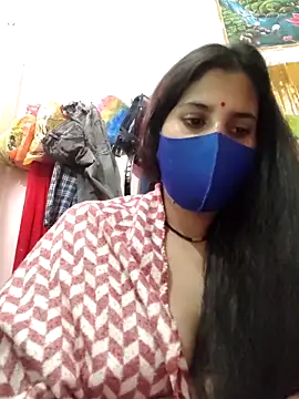 Maahi-Queen's cam snapshot