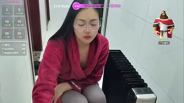 shanyao-123's cam snapshot