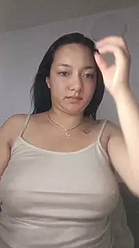 CuteHarper's cam snapshot