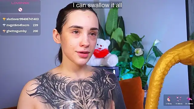 EvaCanton's cam snapshot