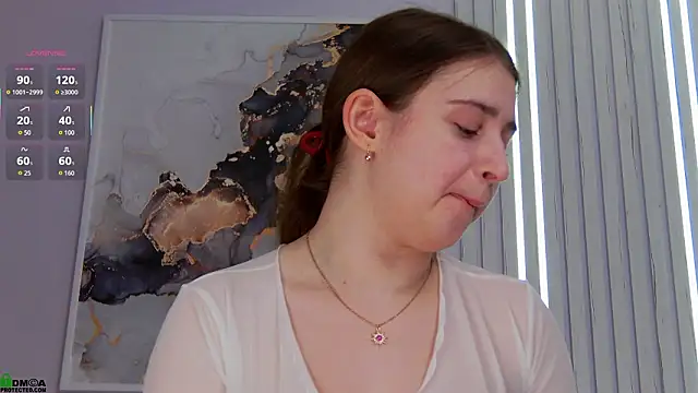 AnnaNoir's cam snapshot