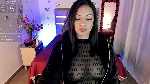 cristie_ortiz's cam snapshot